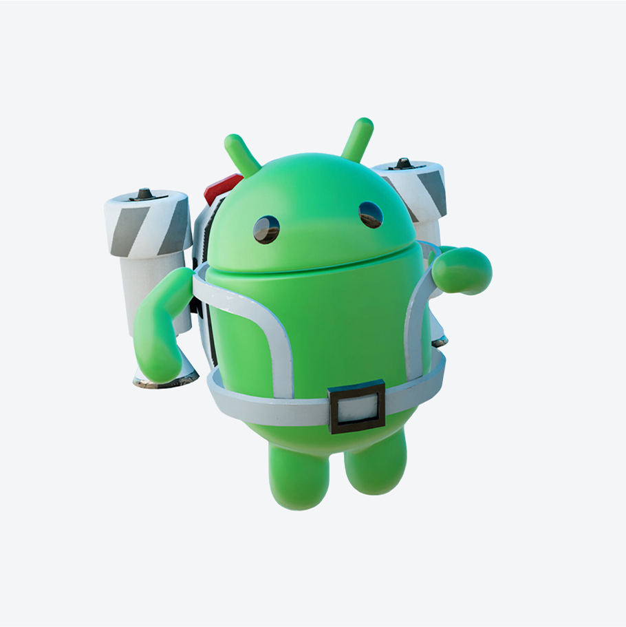 Android @ CES