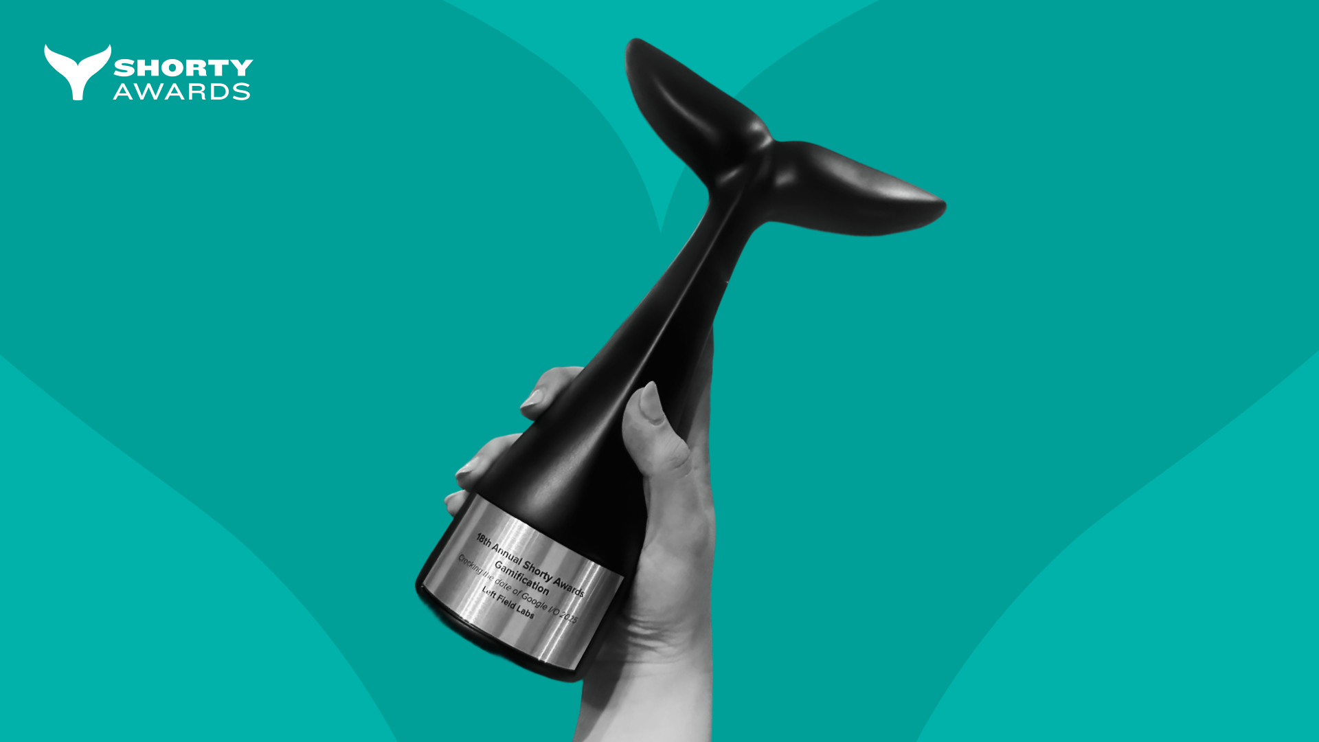 Shorty Awards Cover