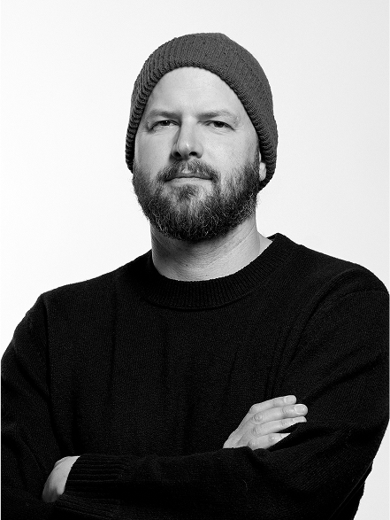 Eric Lee