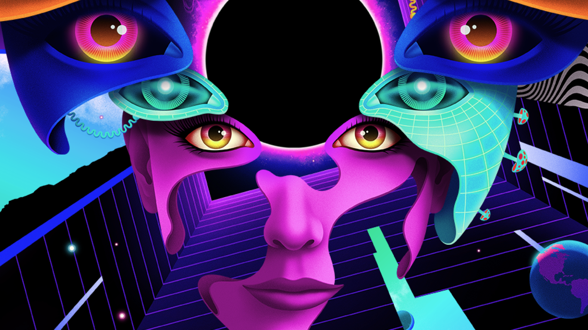 The Age of Collective Intelligence Demands