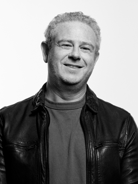Daniel Hirsch