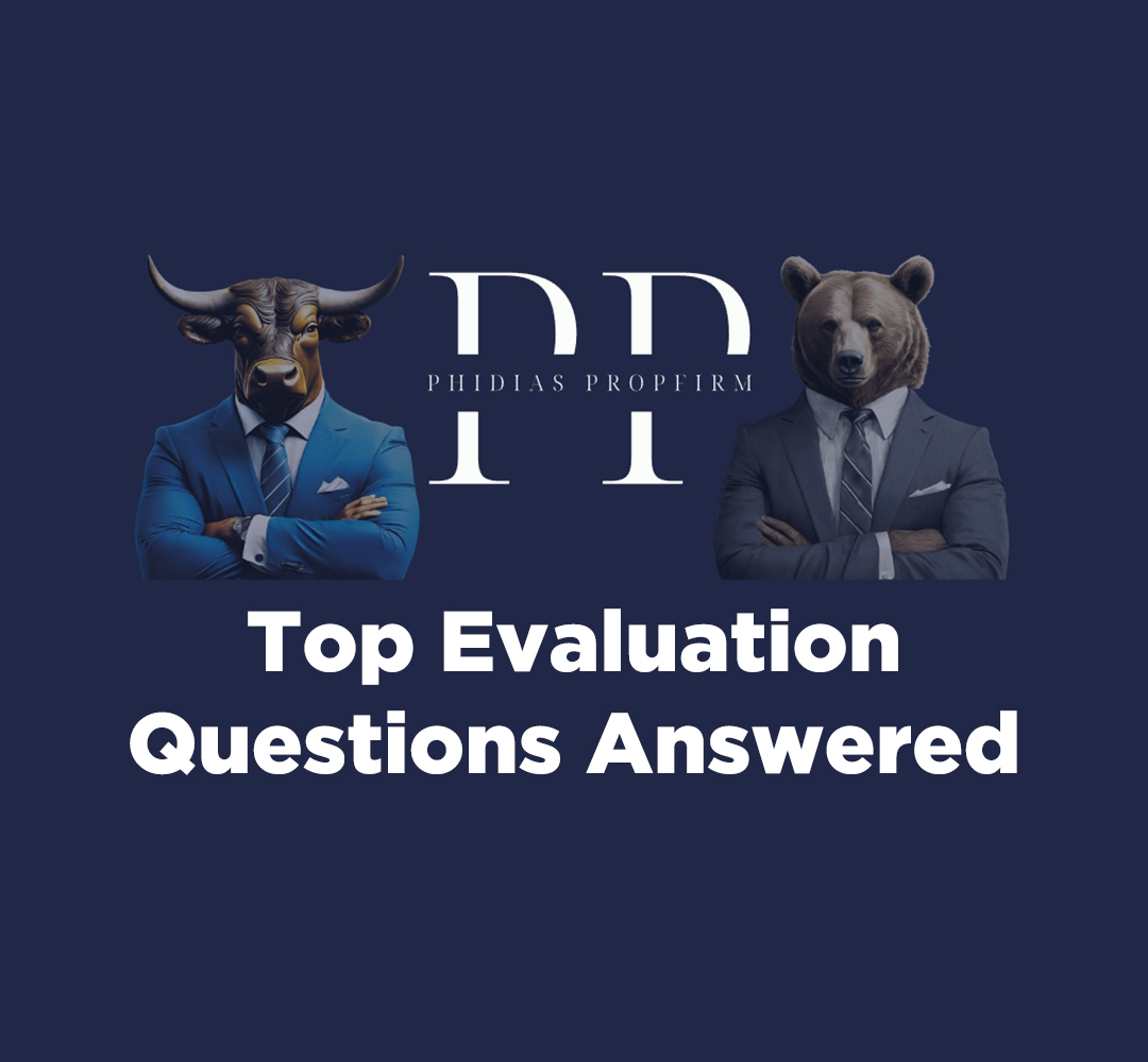 Phidias Prop Firm: Top Evaluation Questions Answered