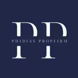 Compare Phidias Prop Firm $25,000 account and promo