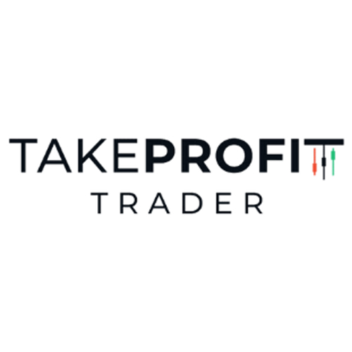 Take Profit Trader Rewards Program