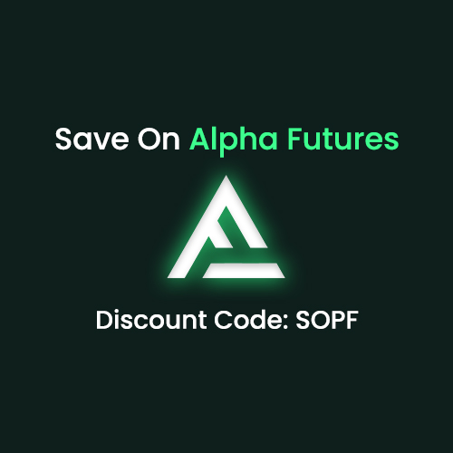 Best Alpha Futures Discount Code