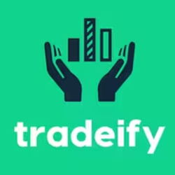 Compare Tradeify $50,000 account and promo