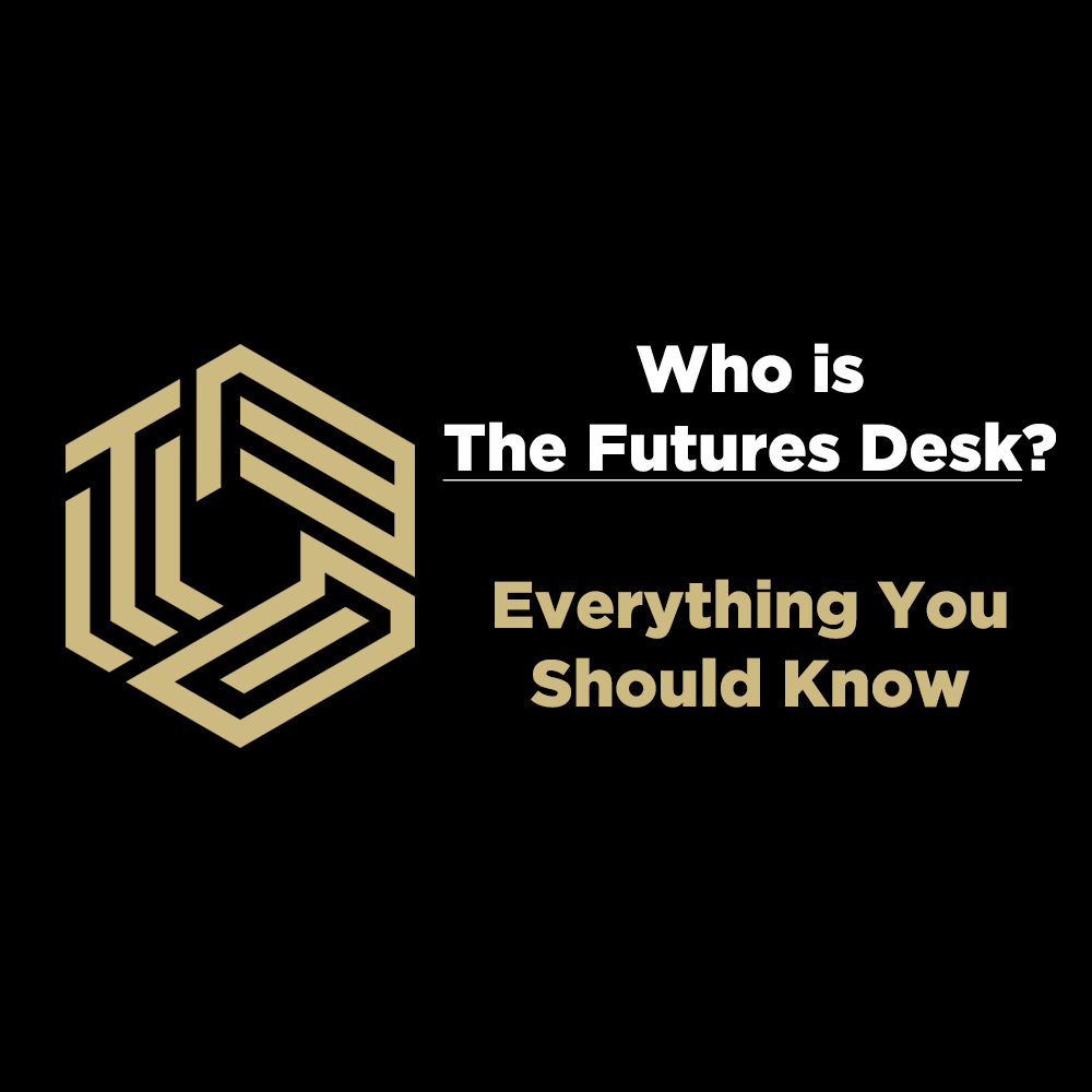 Who is The Futures Desk? Everything You Should Know