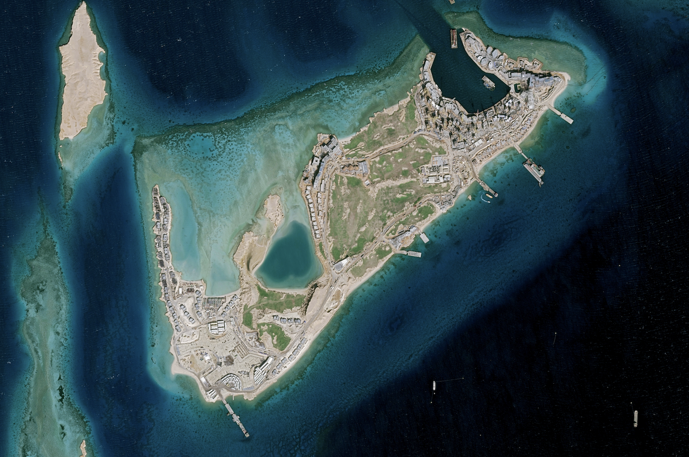 Streamlined order tracking and geometry management, streaming capabilities, and more