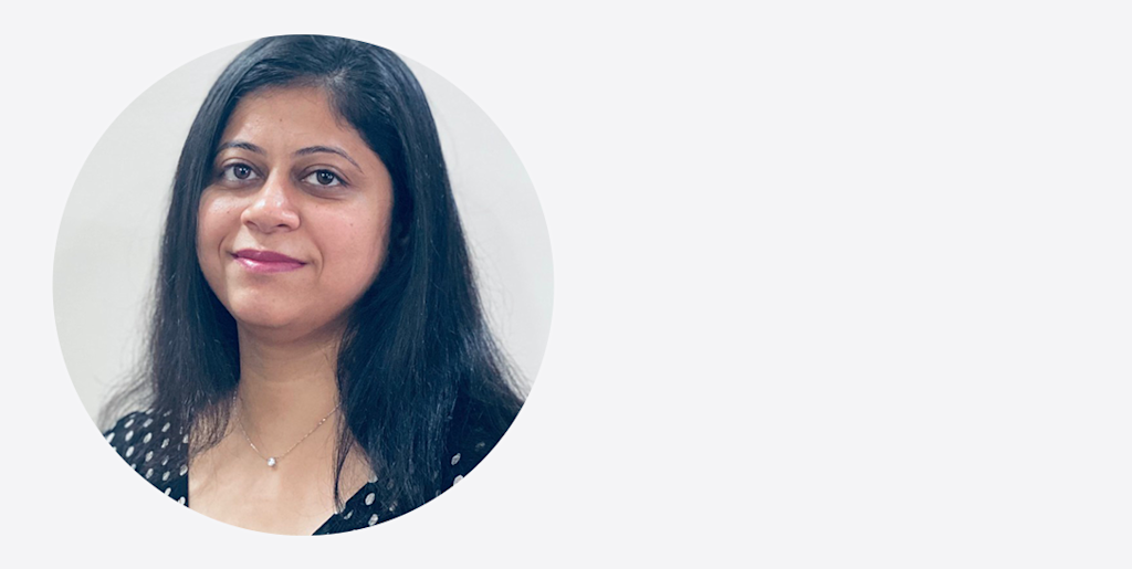 Niharika Bhatnagar, AiDASH