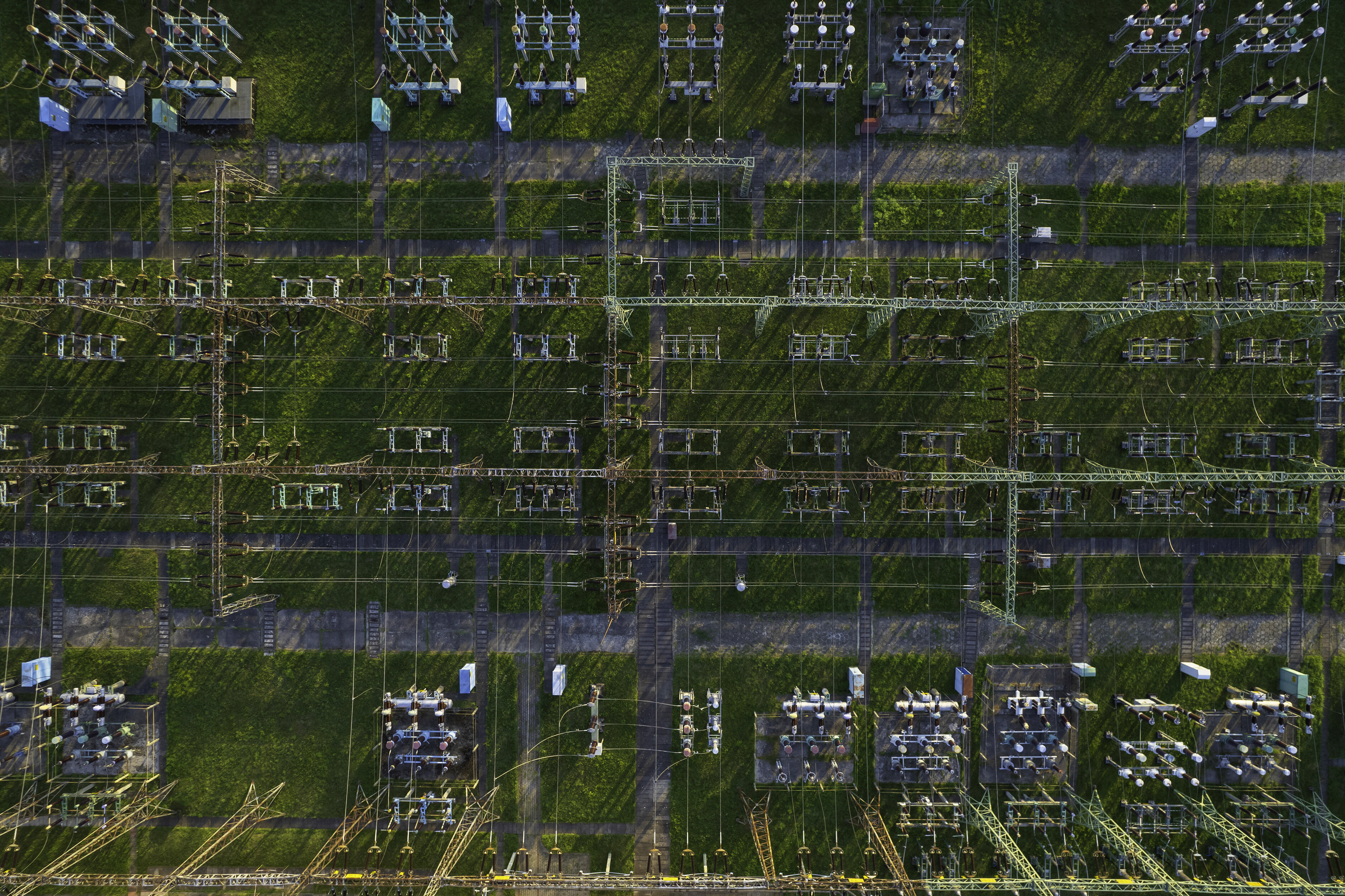 Report: Earth Observation as the New Baseline for Infrastructure Asset Management