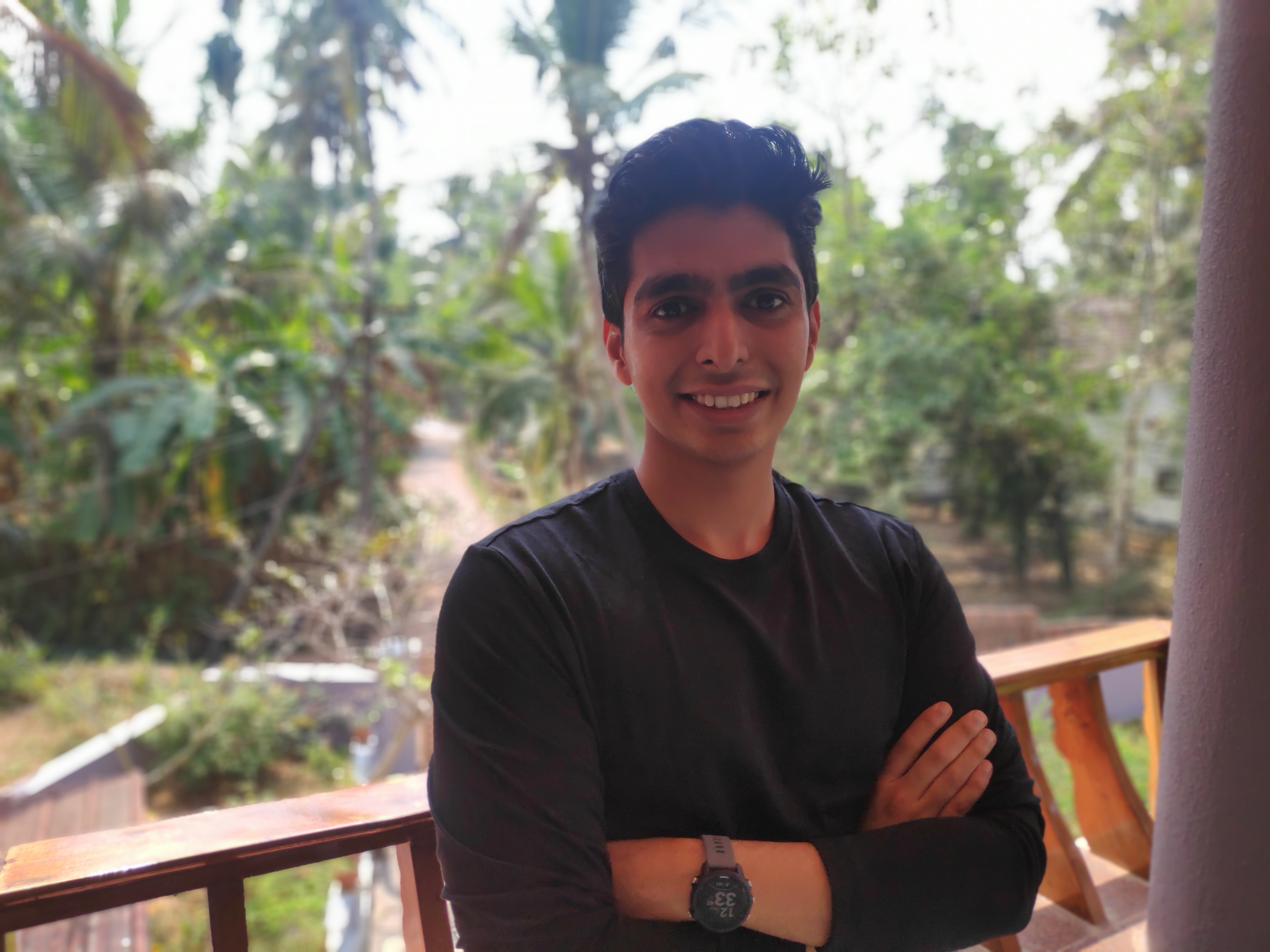 Navaneeth Soori avatar