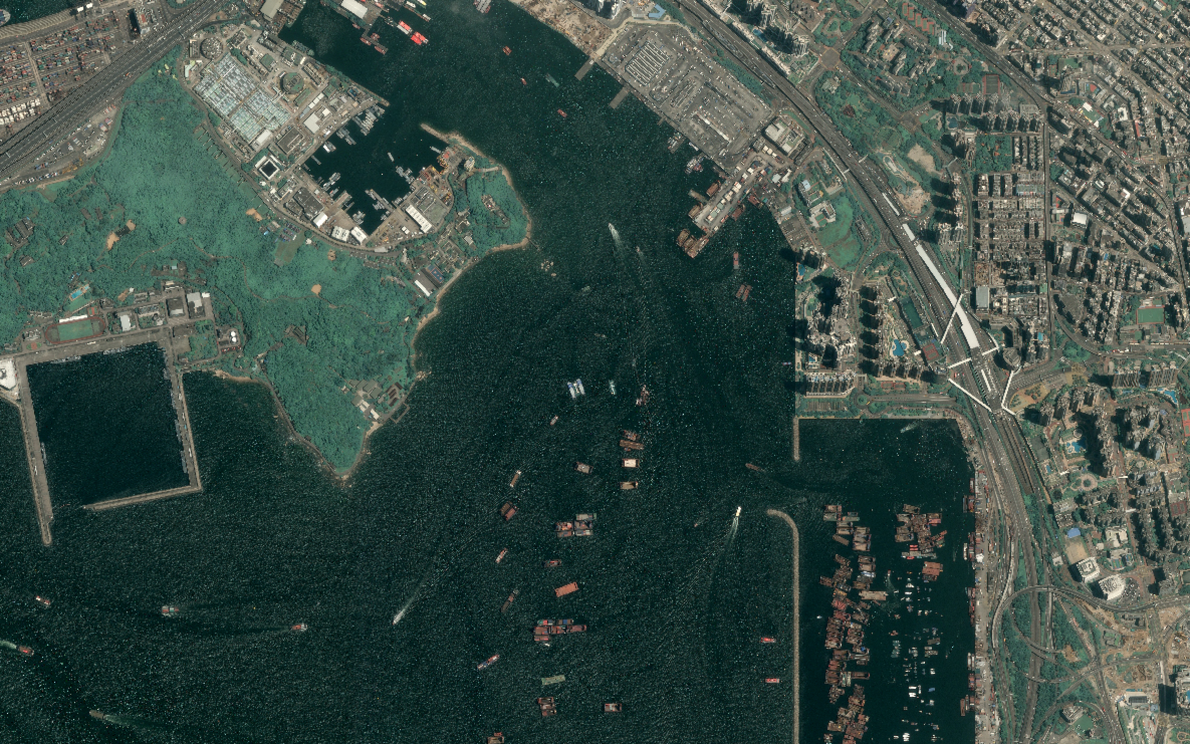 The importance of customer success in the Earth observation industry 