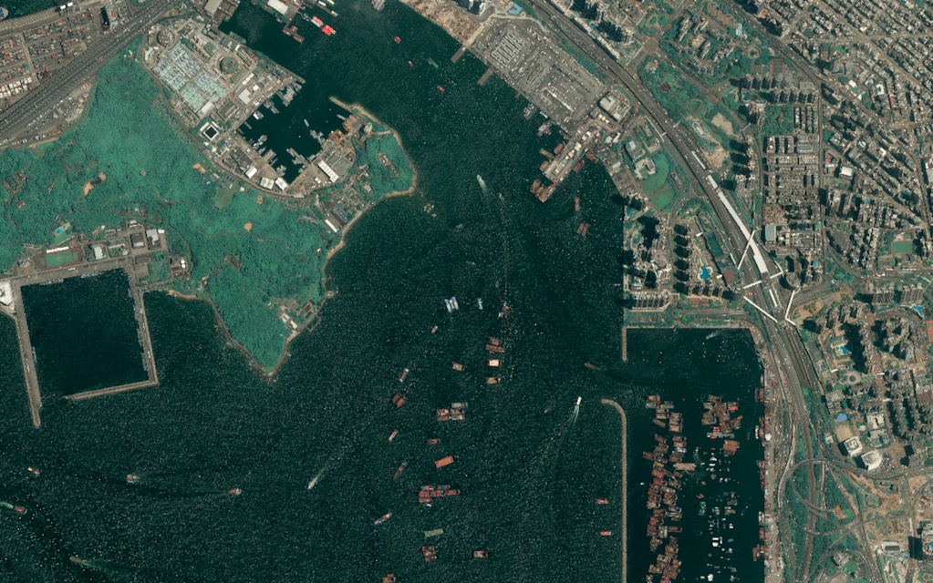 The importance of customer success in the Earth observation industry