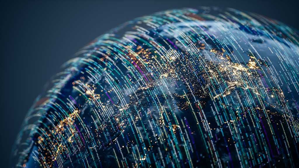 The security risks hidden in fragmented geospatial workflows