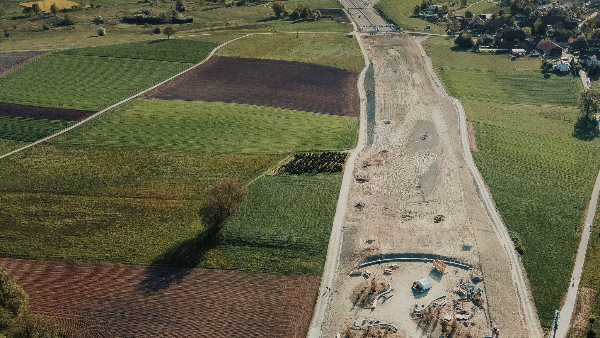 Infrastructure Planning > Hero Image