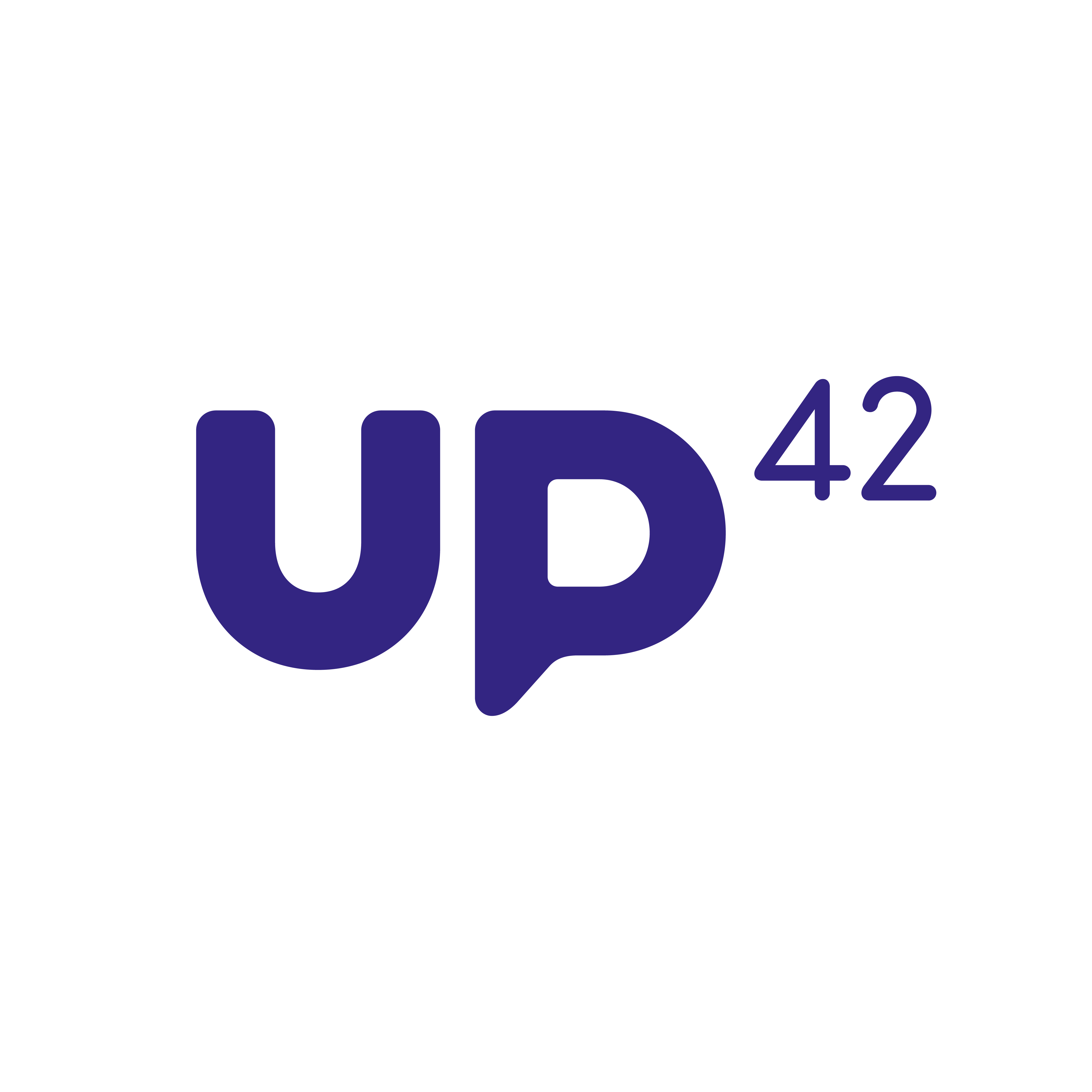 UP42 avatar