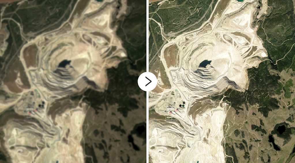 Customizable processing levels