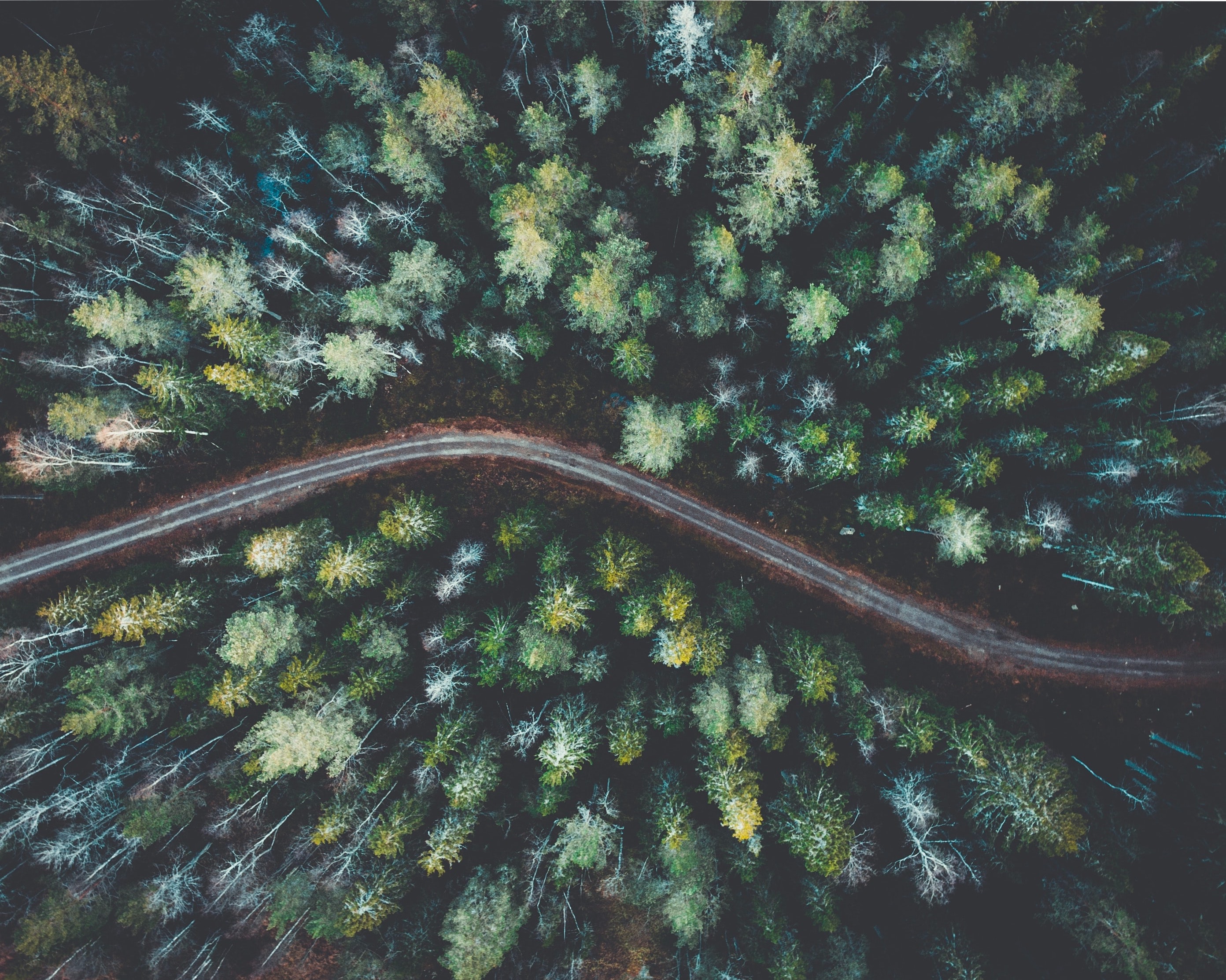 Land cover classification for urban regeneration projects