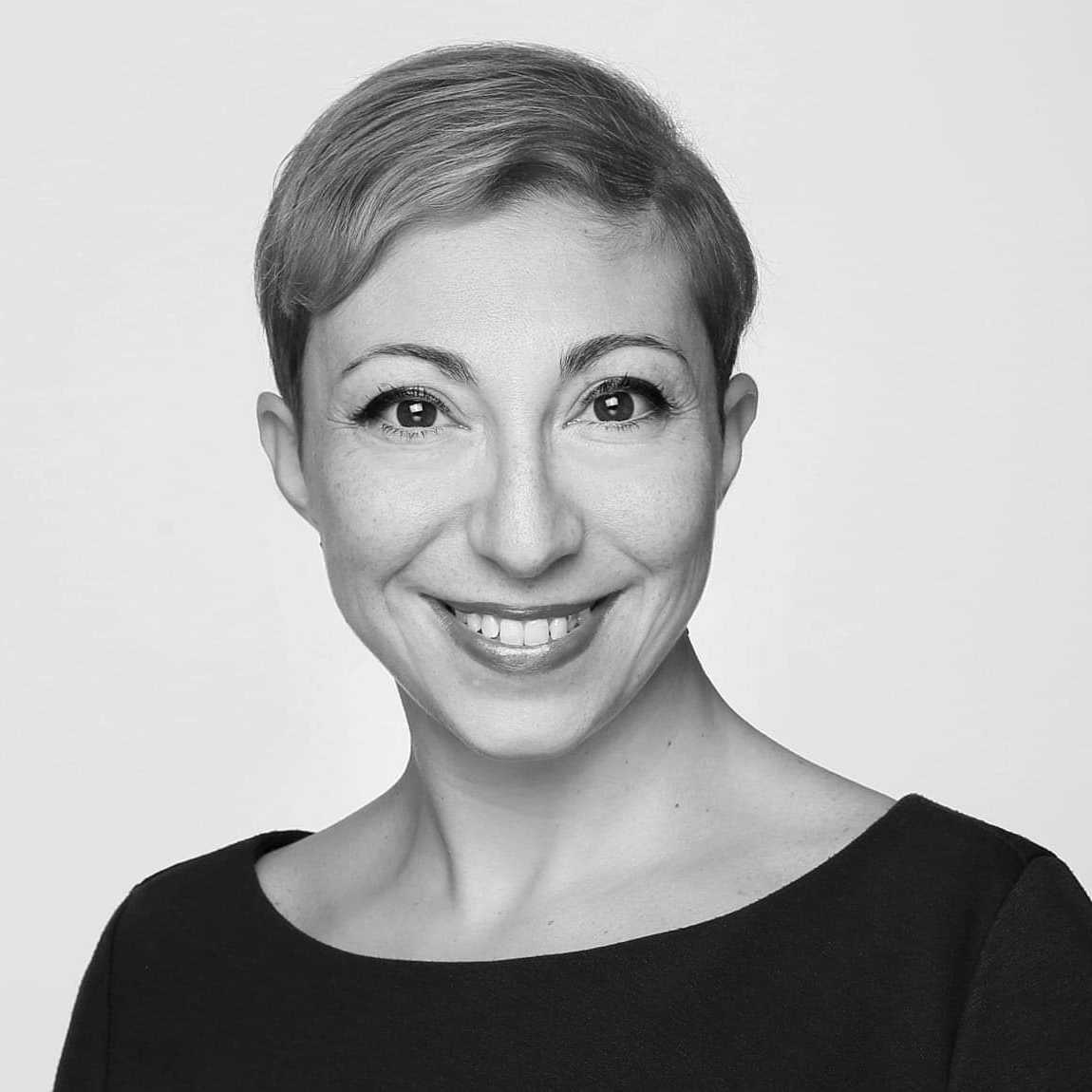 Viviana Laperchia avatar