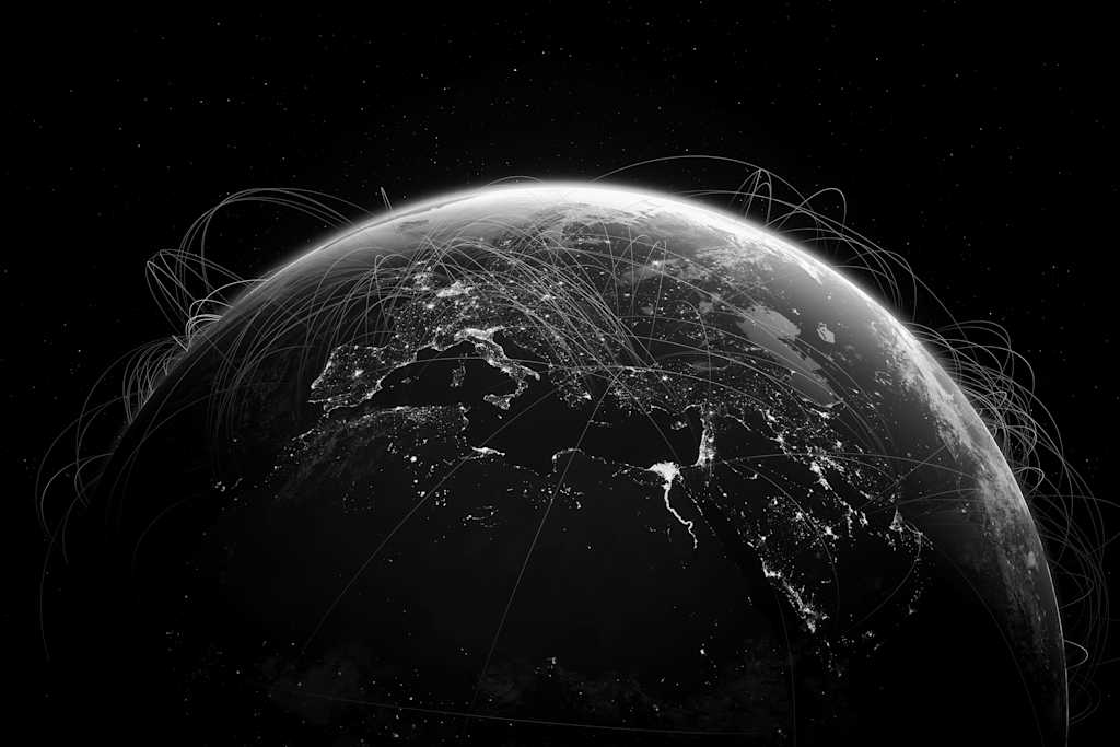 Earth Observation for enterprise organizations: How do we speed up adoption?