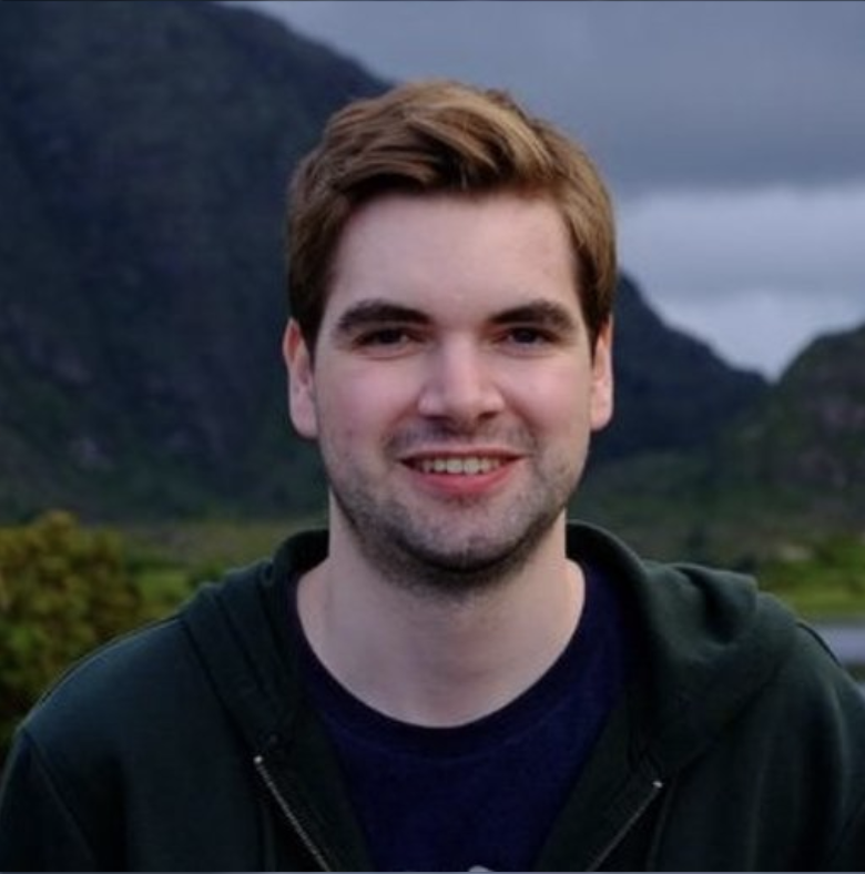 Christoph Rieke avatar