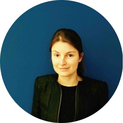 Dobrina Laleva avatar