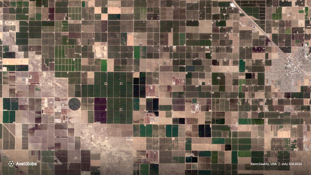 Tasking order tracking made easy with UP42 