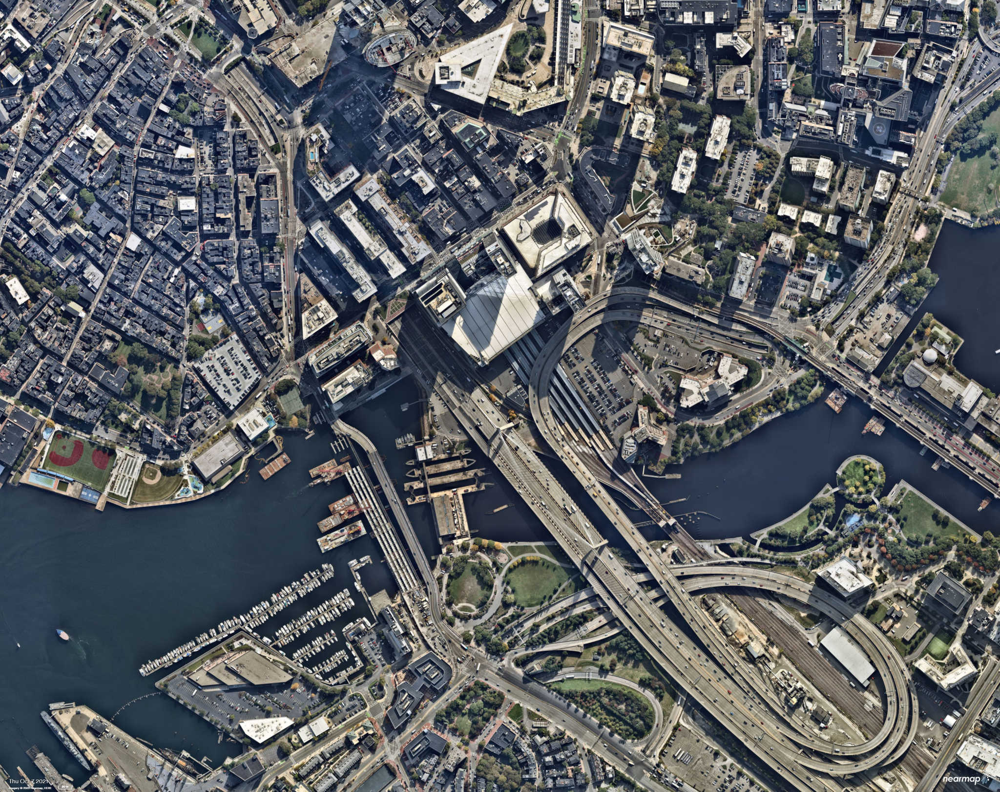 Vertical - map 20211007 Boston MA