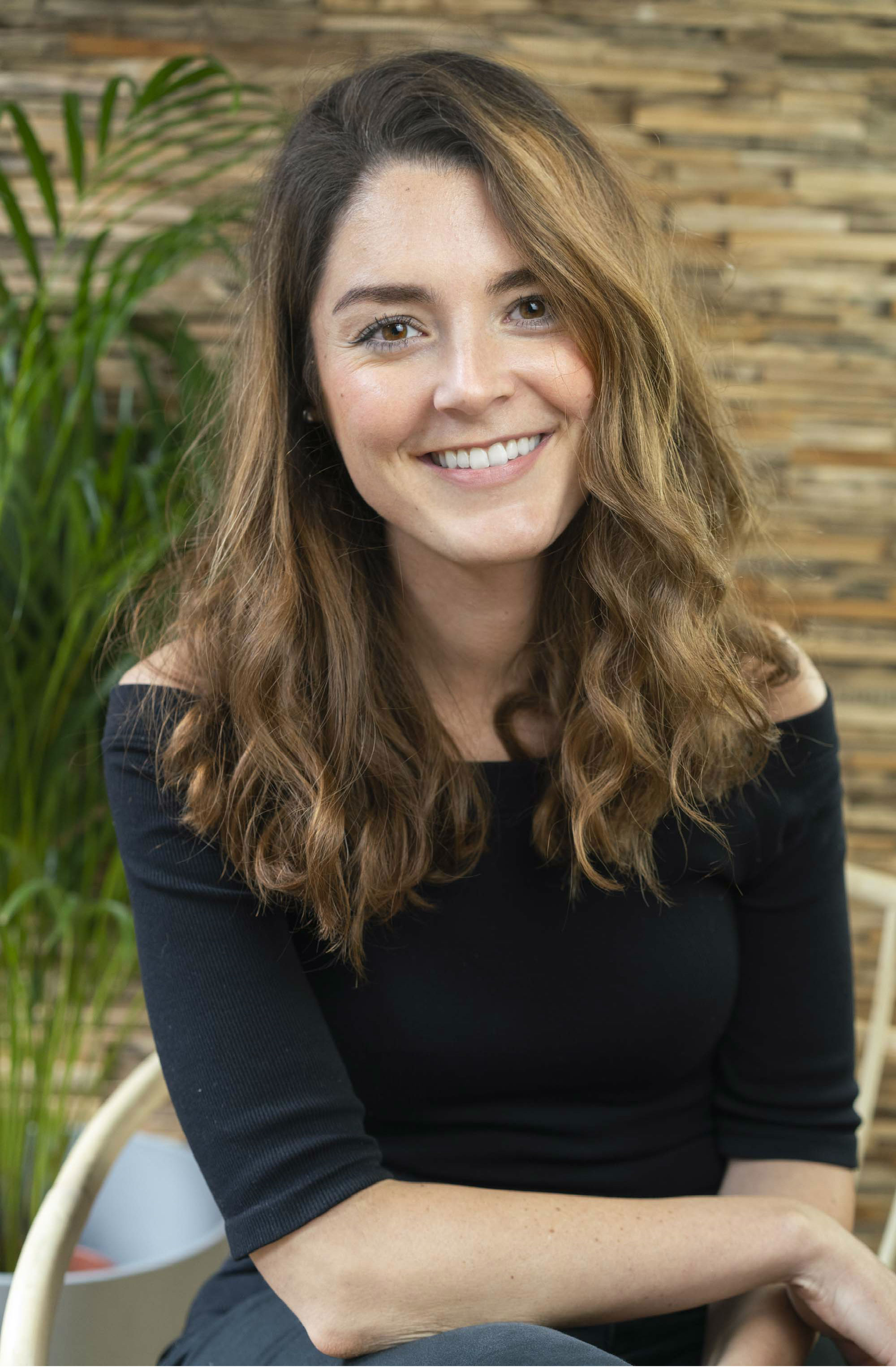 Elizabeth Duffy avatar