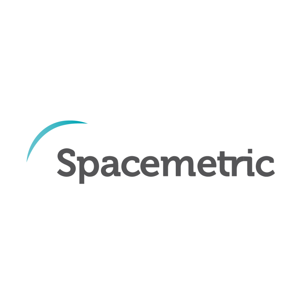 Spacemetric