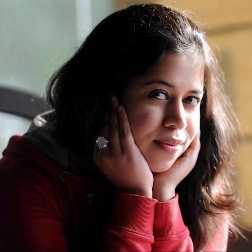 Ishveena Singh avatar