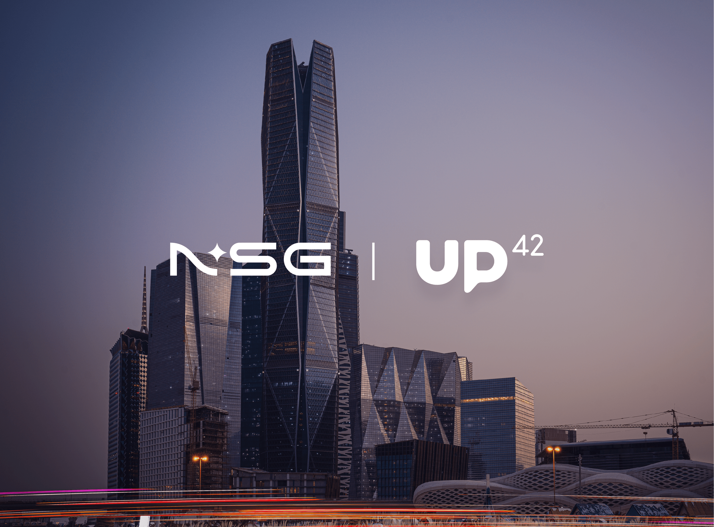 Neo Space Group completes acquisition of UP42 from Airbus Defence and Space
