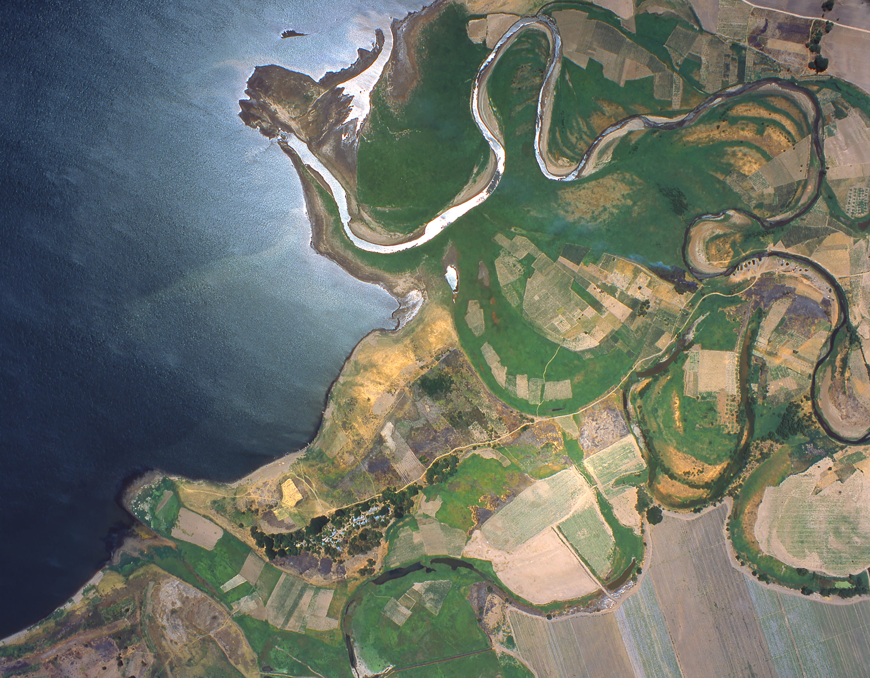 Why geospatial workflows sometimes break after data delivery