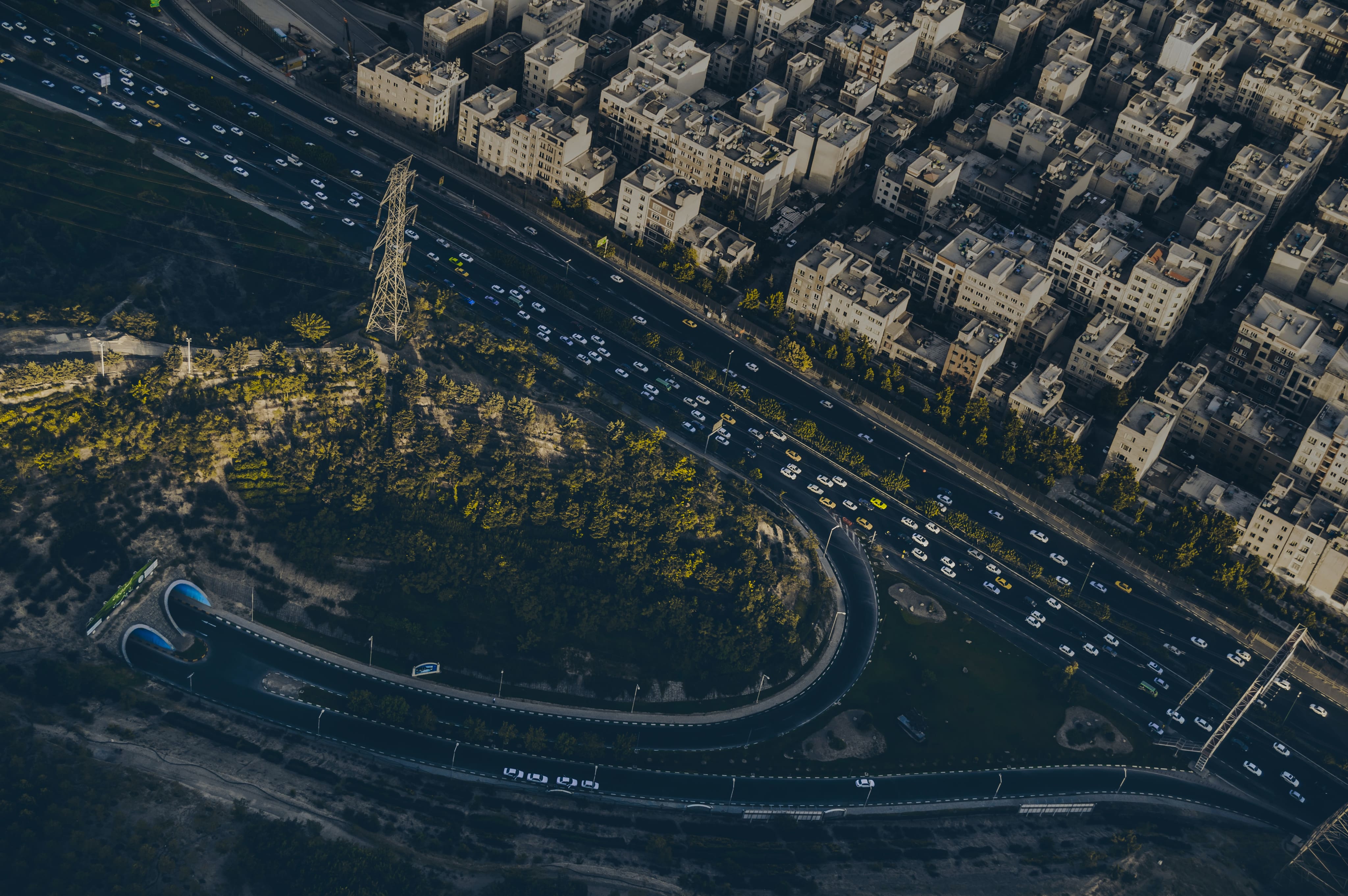 Intelligent City and Urban Planning