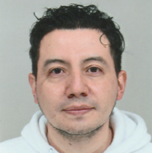 Andres Hernandez avatar