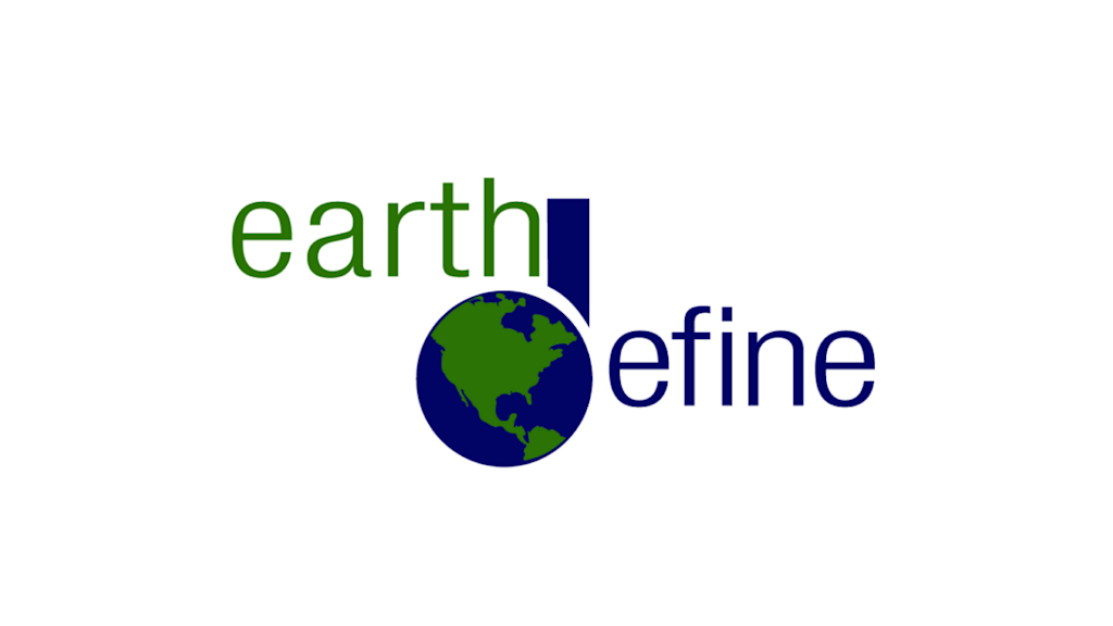 Earthdefine