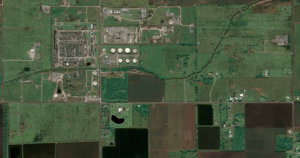 Satellite tasking at UP42: Place and track orders all in one place