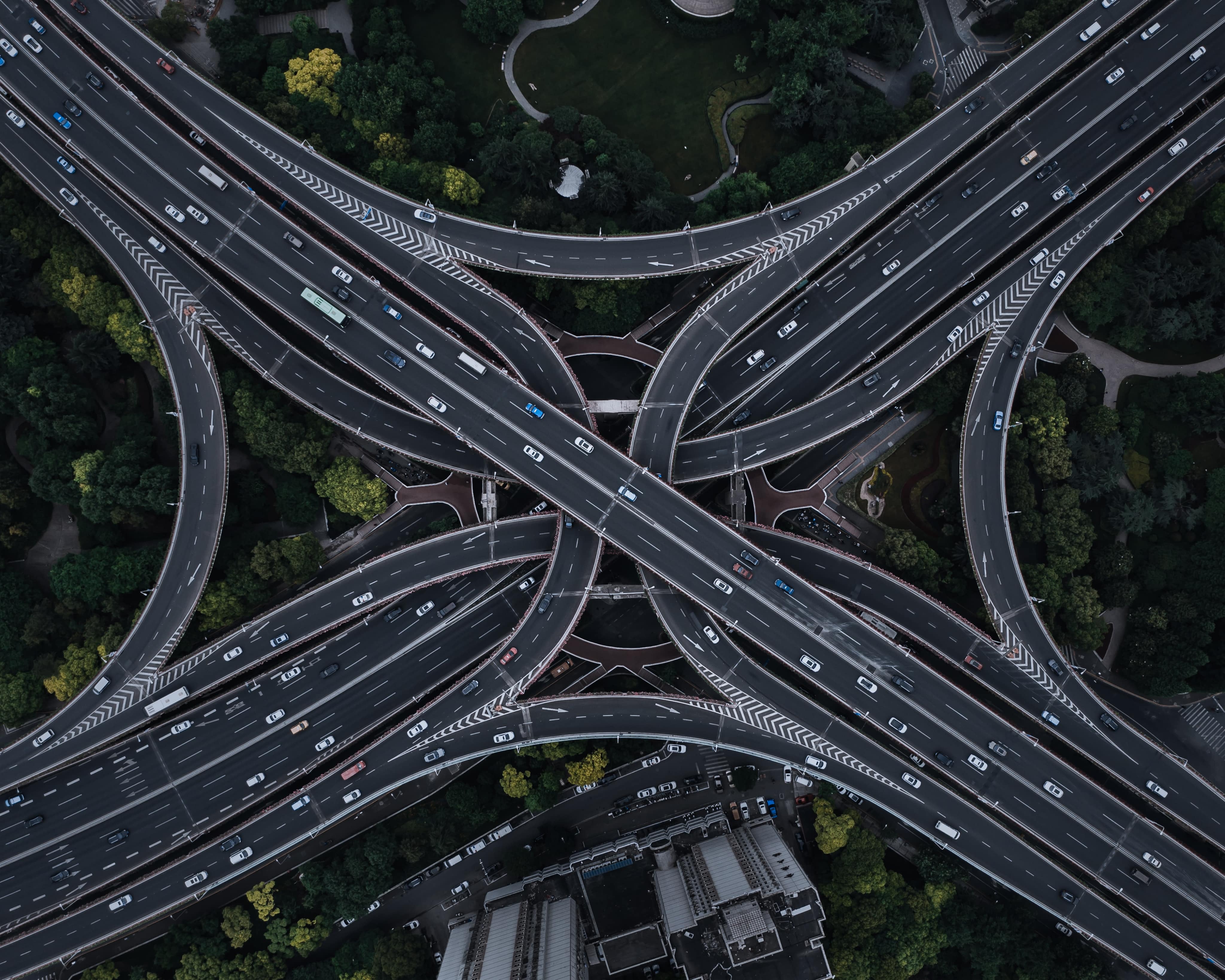 aerial-highway