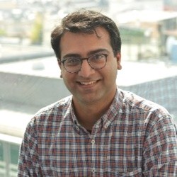 Prayag Thakkar avatar