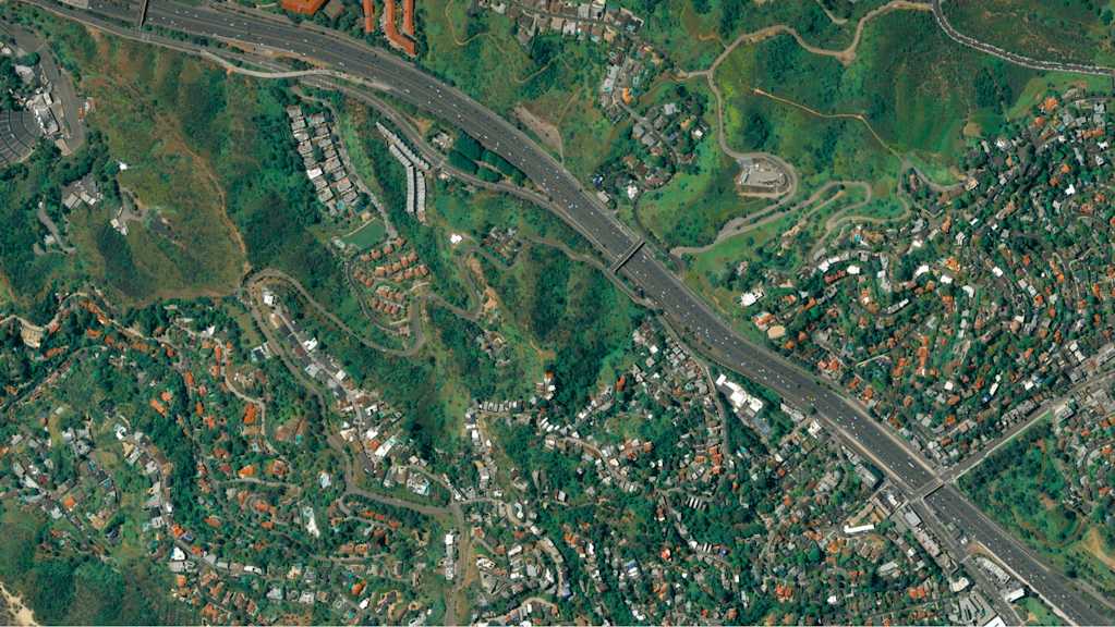 UP42 and Kan Territory come together to simplify access to Earth observation data