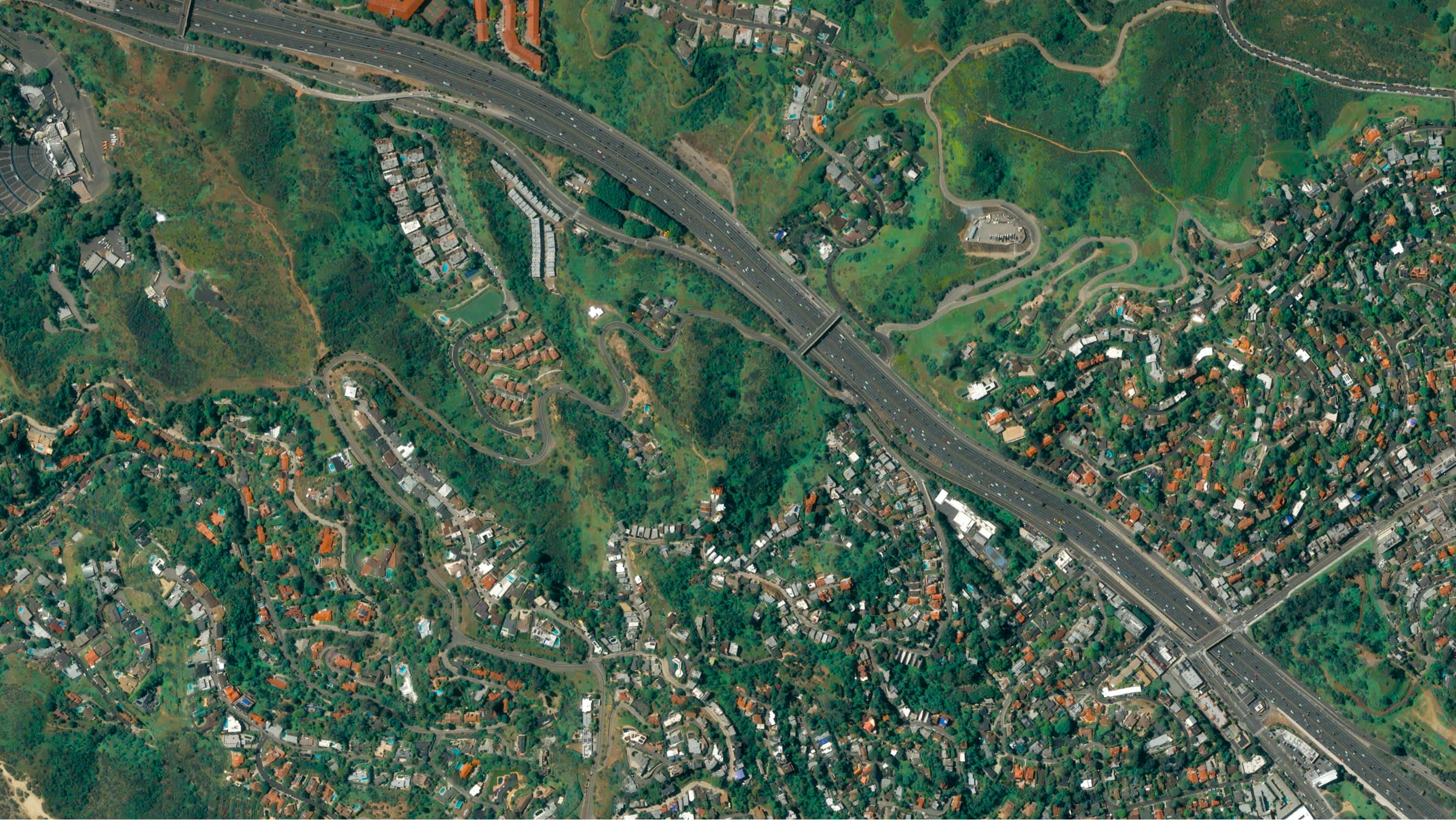 satellite-highway