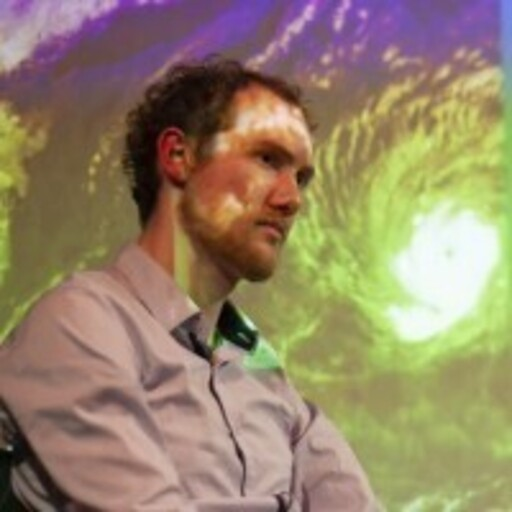 Michael Cruickshank avatar