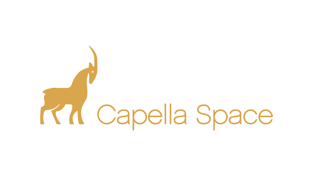 Capella Space