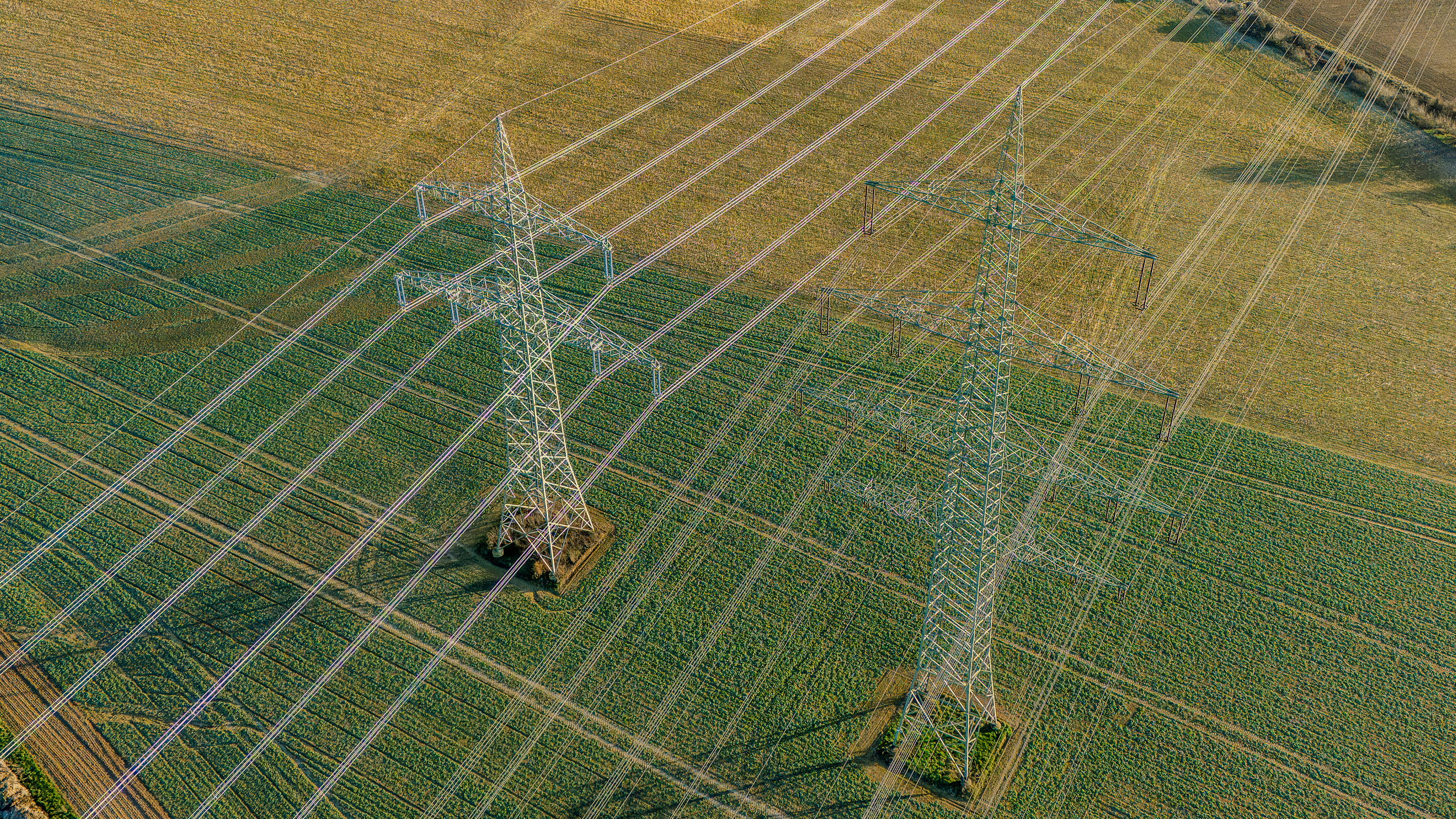 Powerlines