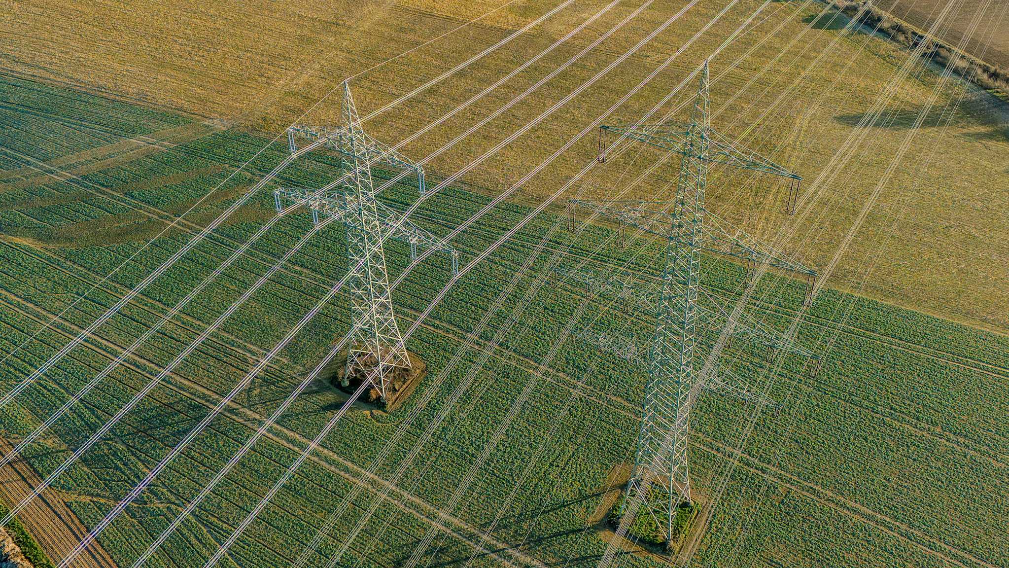 Powerlines