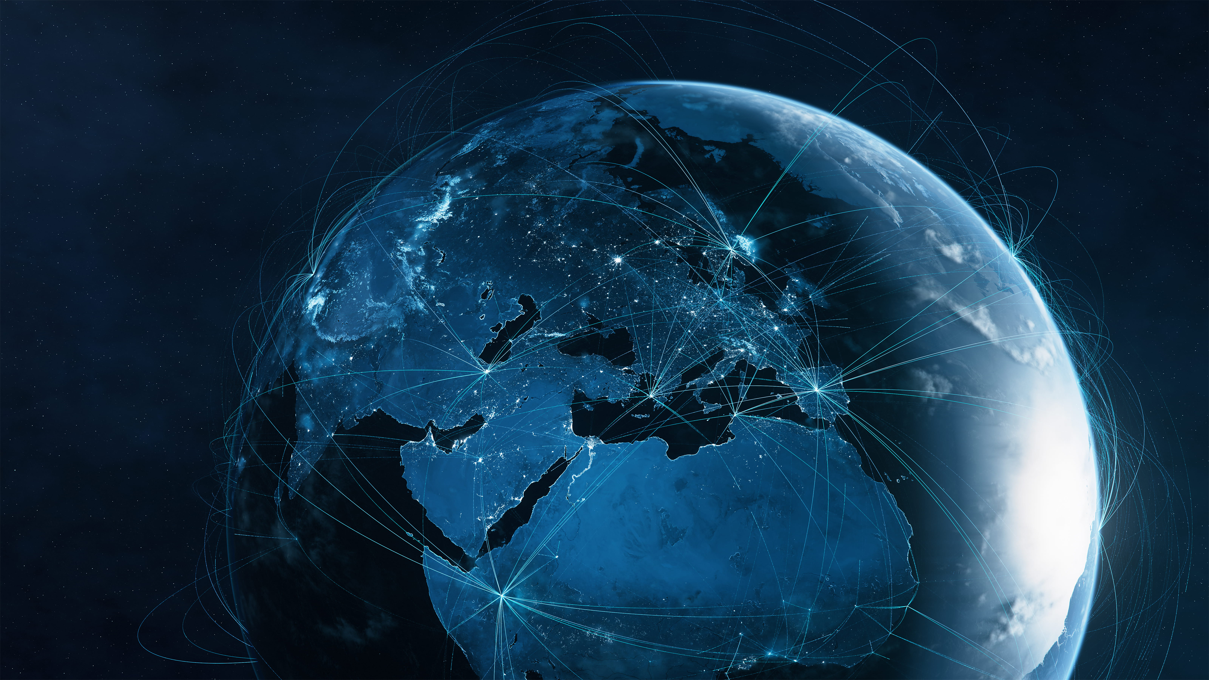 Report: AI in Earth observation