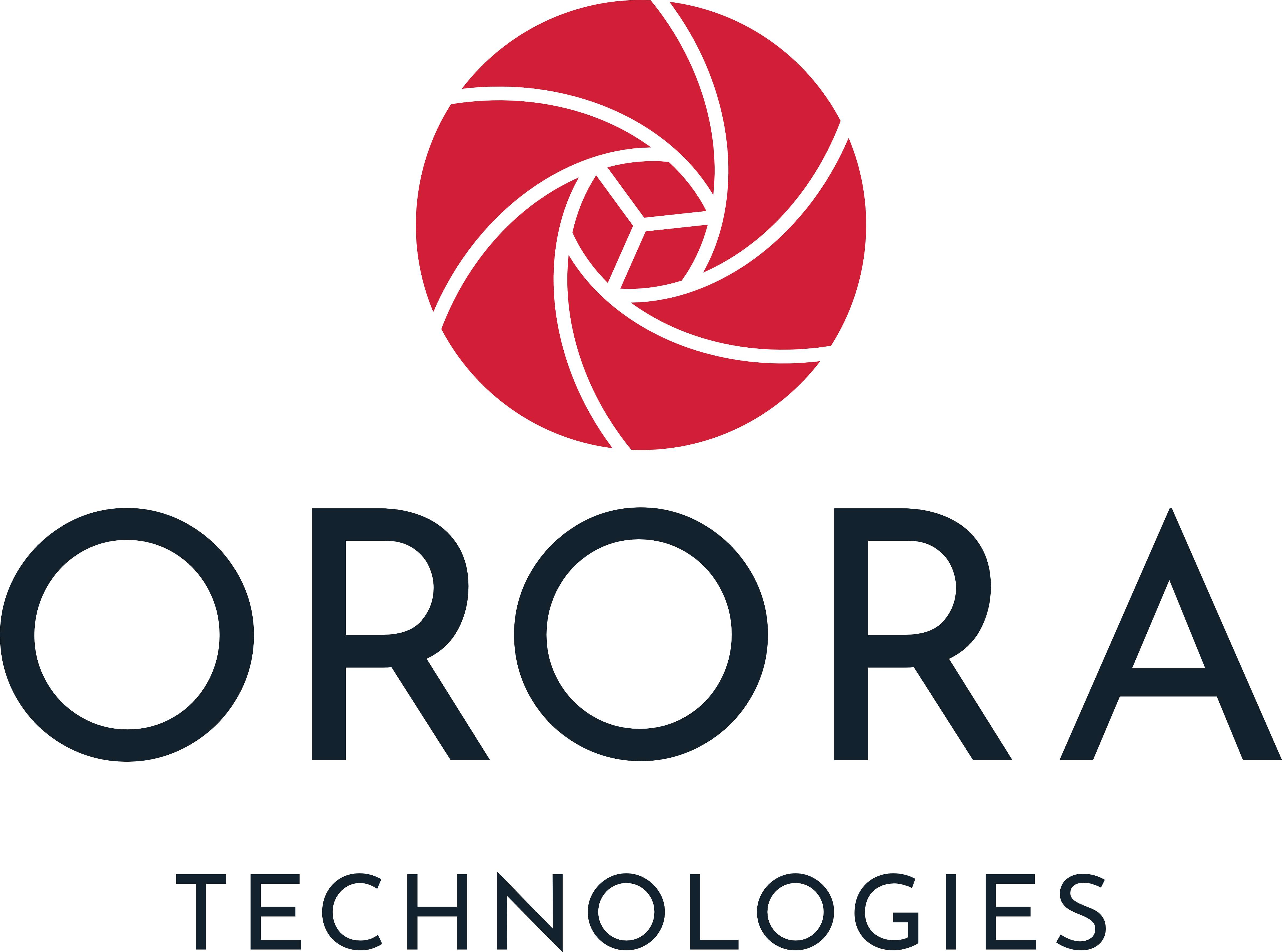 OroraTech