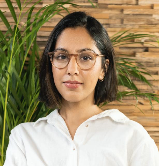 Nikita Marwaha Kraetzig avatar