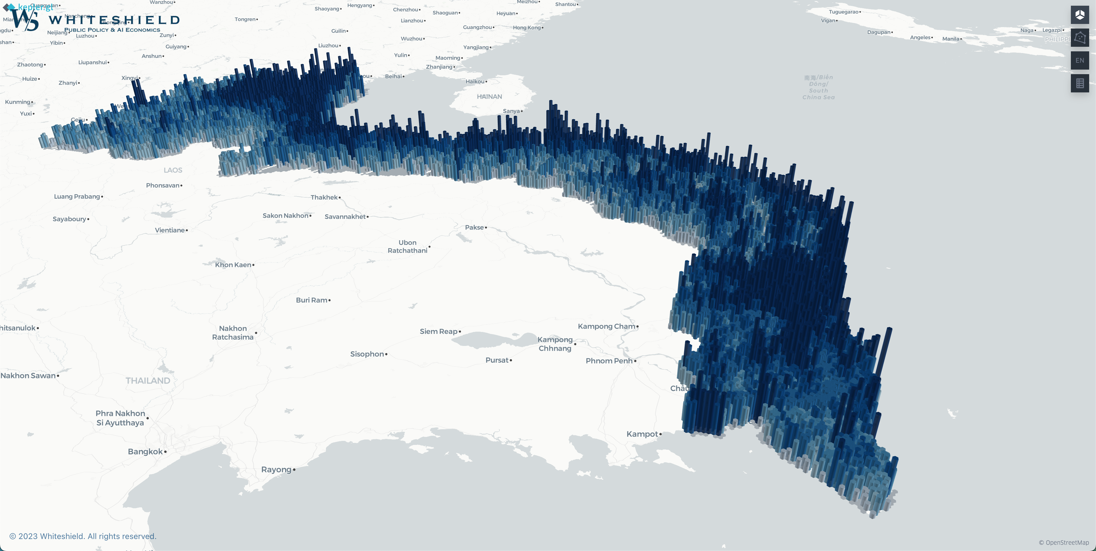 Whiteshield case study image 1