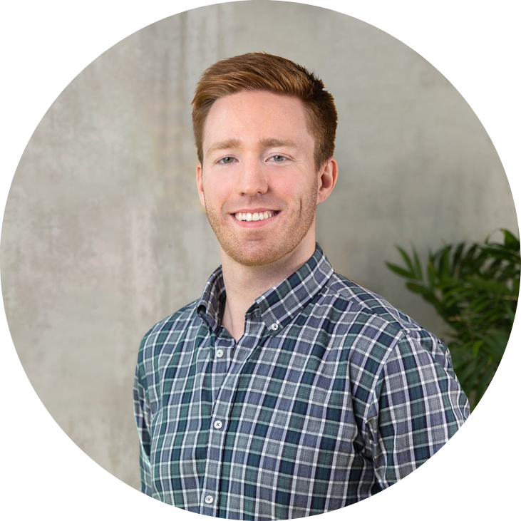 Kevin Enright avatar